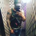 Alan Almonte - @alan.almonte.946 - Instagram