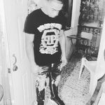 Alan Almonte - @alaaaaaan_g - Instagram