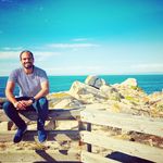 Alan Almonte - @alan1890 - Instagram