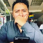 Alan Ramirez - @alperso.alan - Instagram