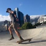 Alan Alston - @alanalston - Instagram