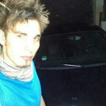 Alan Alston - @pyorraher - Instagram