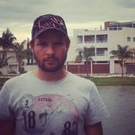 Alan Altieris - @alanaltieris - Instagram