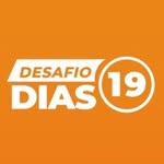 DESAFIO 19 DIAS - @alana.altmann27 - Instagram