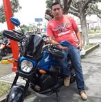 Alan Alva - Facebook