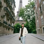 Alan Alvarez - @hialanalvarez - Instagram