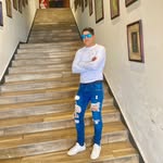 Alan Alvarez - @alan_alvarez77 - Instagram