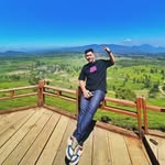 Alan Alvaro Azzahidi - @alan_allvaro - Instagram