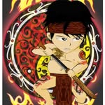 kami anak dayak - @alan_alvaro_oktavian123 - Instagram