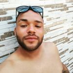 Alan Alves - @alan_qraborracha - Instagram