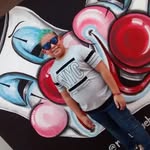Alan aly oros plumeda - @alanalyoros - Instagram