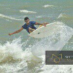 Alan Amaro - @alanamarosurf - Instagram