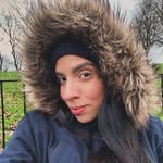 Alana Barbosa - @alana_matoos - Instagram