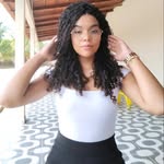 𝐀𝐥𝐚𝐧𝐚🤍 - @alana_matos2 - Instagram