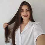 Alana Matos - @alanamatosmakeupp - Instagram