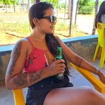 Alana Matos - @alanamatosd - Instagram
