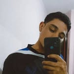 Alan Amaya - @alanamaya3080 - Instagram