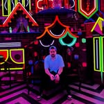 Alan Amaya - @blancoamaya - Instagram