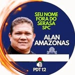 alan Amazonas - @alanamazonas120 - Instagram