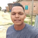 Alan Pereira - @alanamazonas17 - Instagram