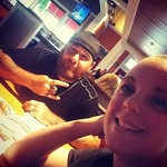 Alan N Amber - @hardhitta19 - Instagram
