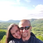 Alan N Amber Stout - @alanstout19 - Instagram