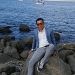Alan Ambler Hinojosa - @ambleralan - Instagram