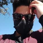 Alan Ambriz - @alatriz1407 - Instagram