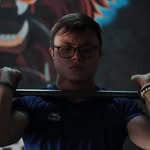 Alan Ambriz - @bearmacx - Instagram