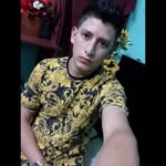Alan Ambrocio - @alanambrocio27 - Instagram