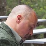 Alan Ambrose - @thekickfactory - Instagram