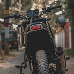 ALAN AMBROSE - @moto_madness_46 - Instagram