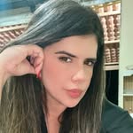 Alana Mayara de Santana Mendes - @alanamendes23 - Instagram