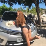 alana Mendonça - @alanamendonca6 - Instagram