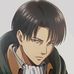 Levi Ackerman - Facebook