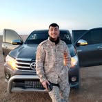 Alan Amaoe - Facebook