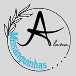 ALANA missanguinha 💫 - @alana_missanguinha - Instagram