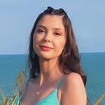 Alana Missio Palma de Lima - @alana_missio - Instagram