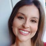 Alana P. Bocca Kusinski - @alanamissaodivinoamor - Instagram
