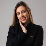 Dra. Alana Luiza T. Missio - Cirurgia Bucomaxilofacial - @alanamissio - Instagram