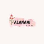 hijab basic lucu dan sederhana - @alanami.scarf - Instagram