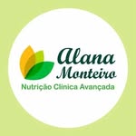 Alana Monteiro - @alanamonteiro.nutri - Instagram