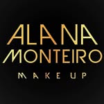 Alana Monteiro Make Up - @alanamonteiromakeup - Instagram