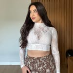 Alana Mosselin - @alanamosselin - Instagram