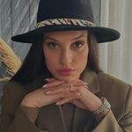Alana Natalia Elbakht Boulos - @alananatalia - Instagram