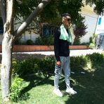 Abdullah Al-Anazi - Facebook
