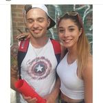 Todo por ana, alan y los rojos - @alan_ana.mimundo - Instagram