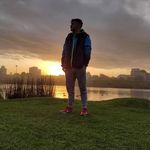 Alan AnAya - @alananaya95 - Instagram
