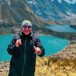 Alan Anaya-Rubina | Travel & Outdoor - @alan.experiences - Instagram