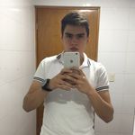 Alan Anaya Guevara - @alannanaya - Instagram